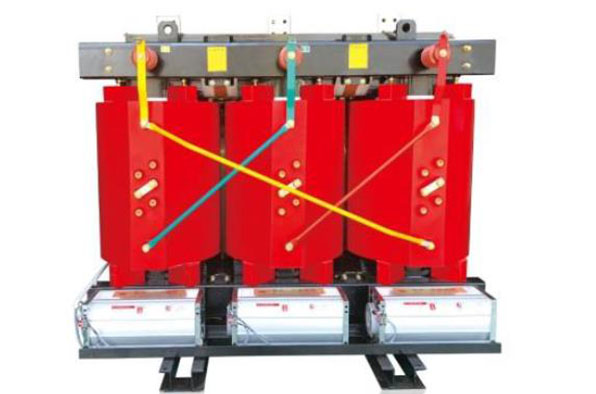 The introduction of dry type transformer
