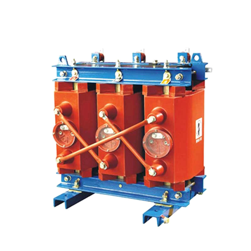 10KV Class Three Phase Epoxy-resin Dry-type Transformer