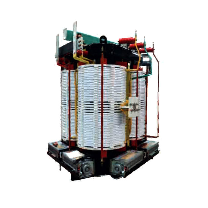 SG Solid Winding Iron Core Transformer