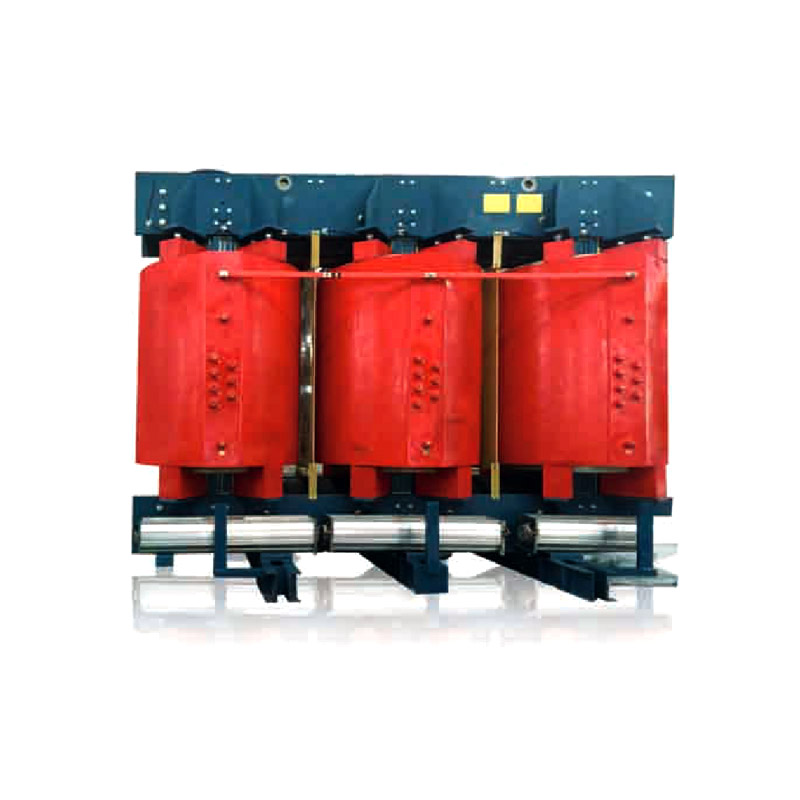 Epoxy-resin Insulation Dry-type Transformer