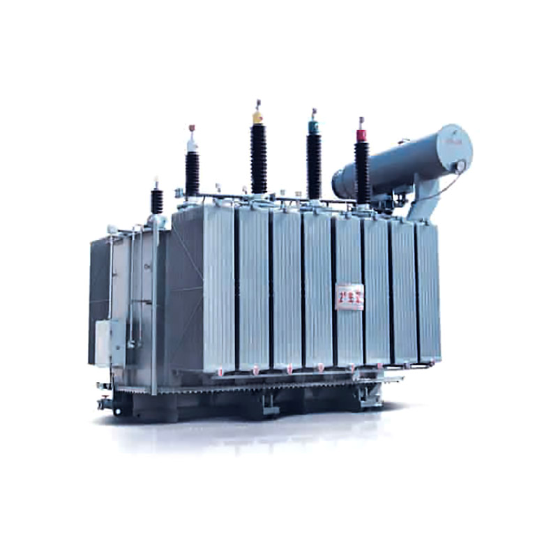 110kV~220kV Oil-immersed Power Transformer