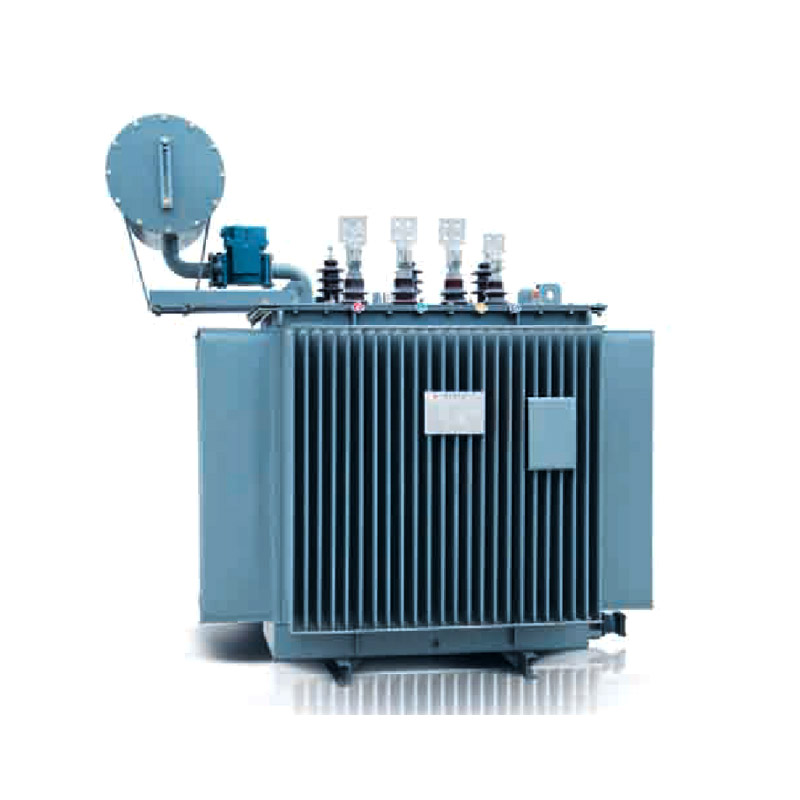 10kV-35kV Low-loss And Non-exciting Regutation Power Transformer