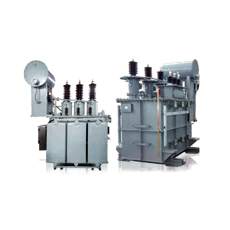 SVG Supporting dedicated connection transformer