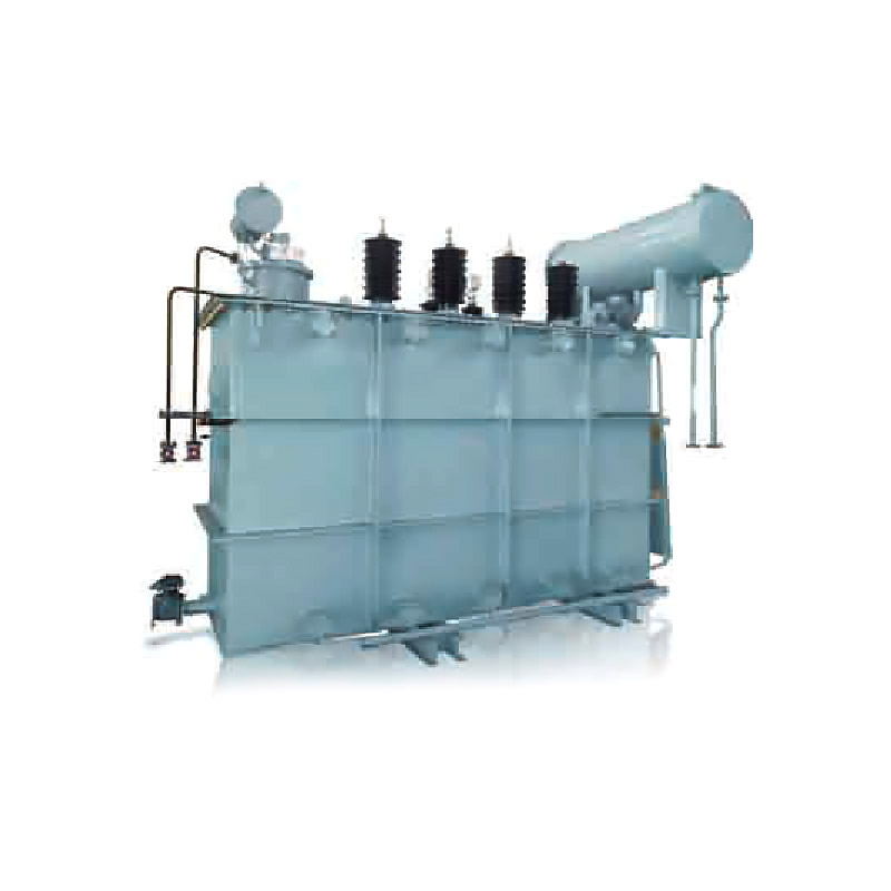 35kV Low-loss And On-load Regulation Transformer