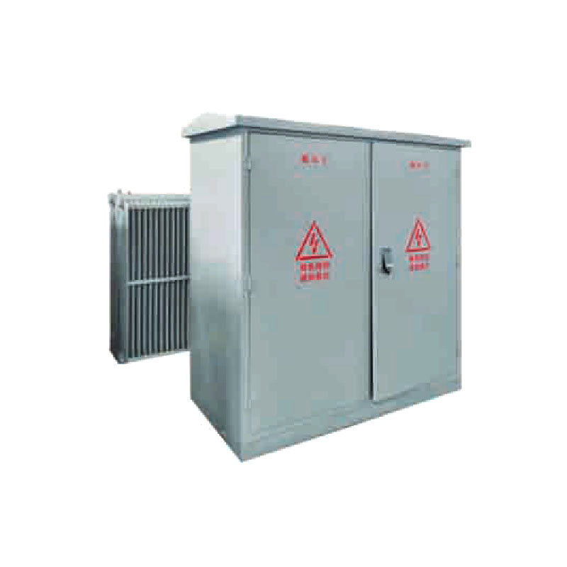 ZGS11-Z.G Combined Transformer for Photovoltaic Power Generation