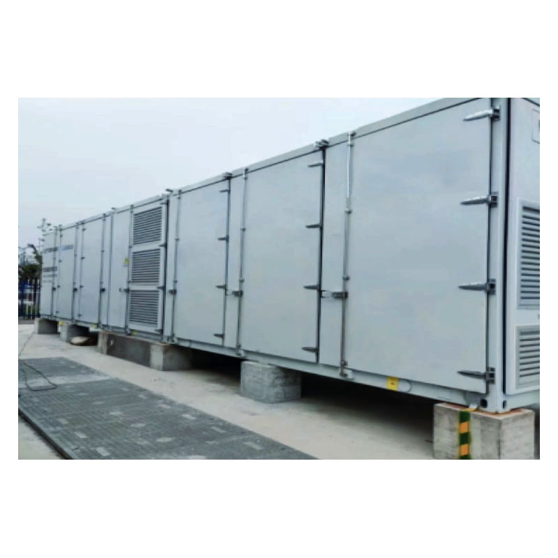 Containerized energy storage system (customizable）