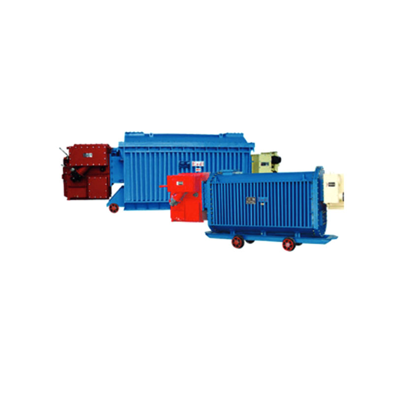 KBSG Mine Flameproof Dry Type Transformer KBSG