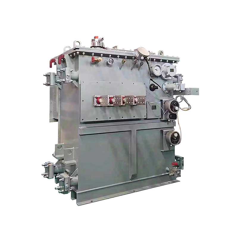 Distribution Transformer