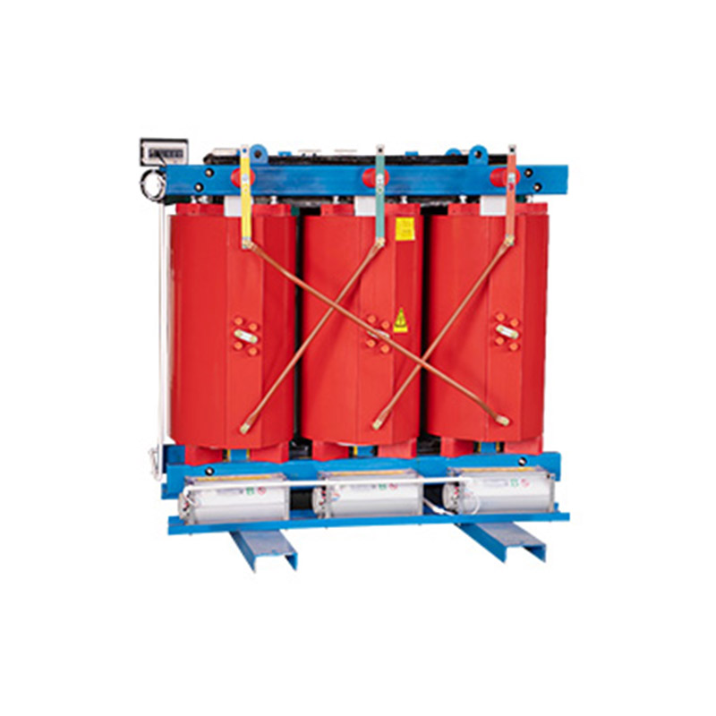 Resin Insulated Dry-type Power Transformers