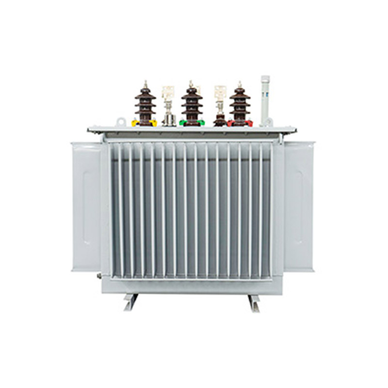 S13-S22 series 10kV-35kV Oil Immersed Transformer