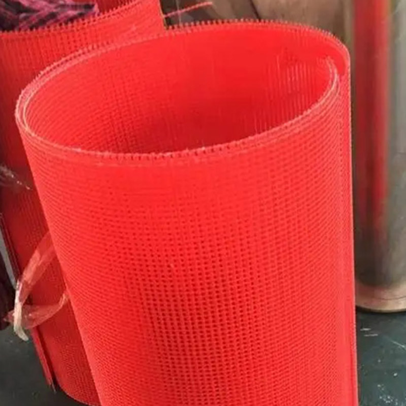 Mesh cloth