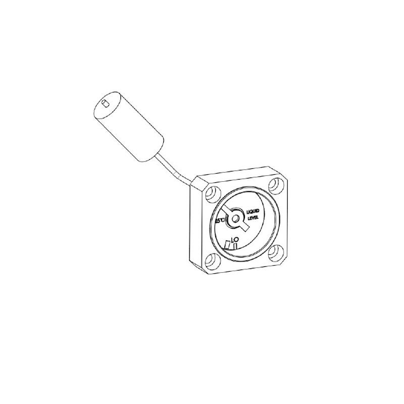 Transformer Oil Level Gauge