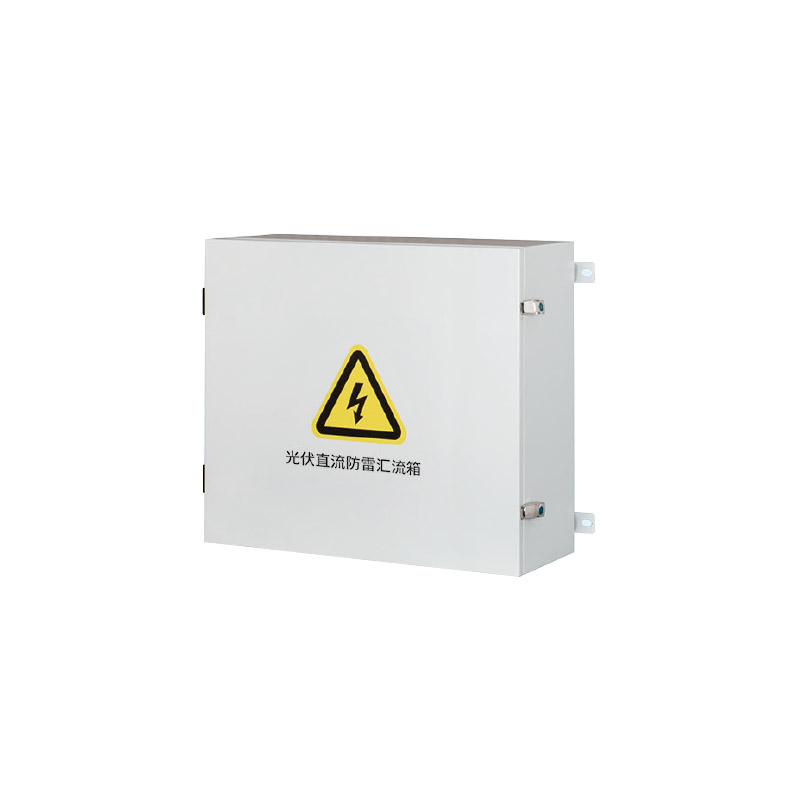 BWX-PV PHOTOVOLTAIC INTELLIGENTDC COMBINER BOX