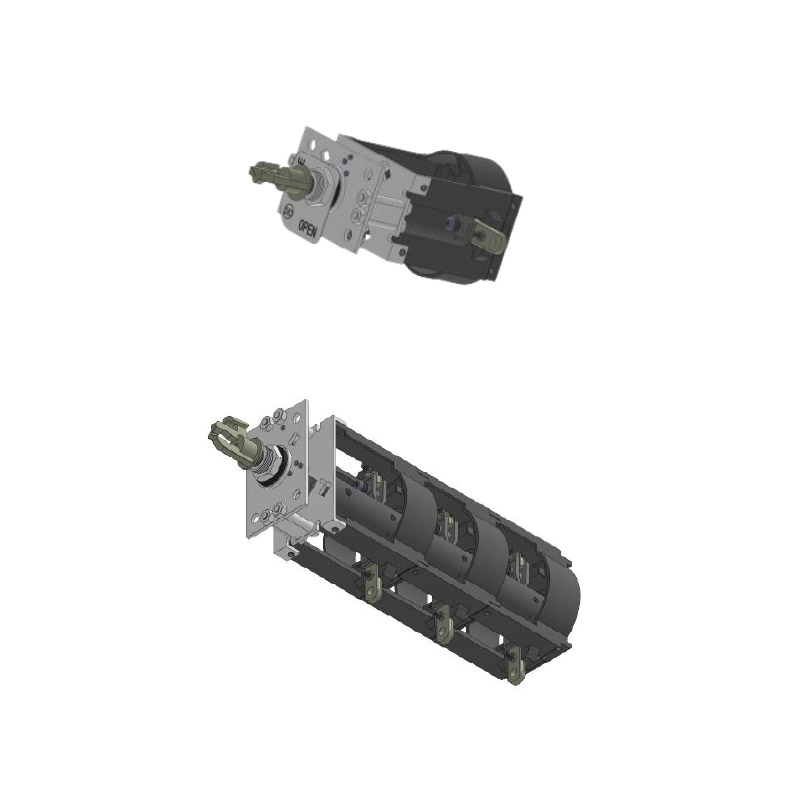 38kV Two-position Loadbreak Switch