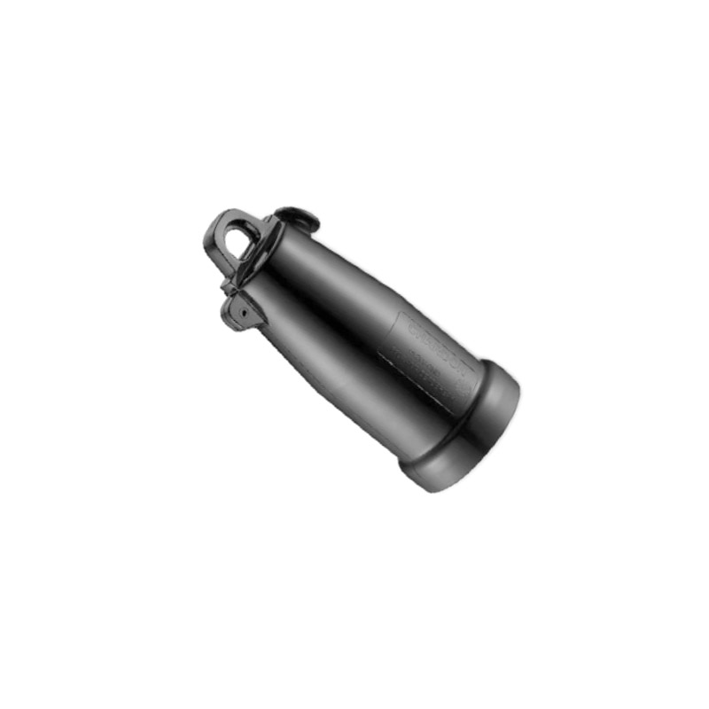 15/25kV 600A Deadbreak Insulation Protective Cap