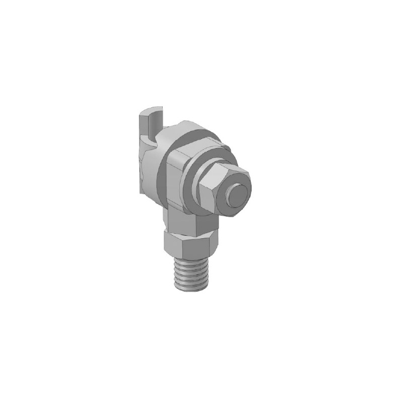 Transformer Ground lug