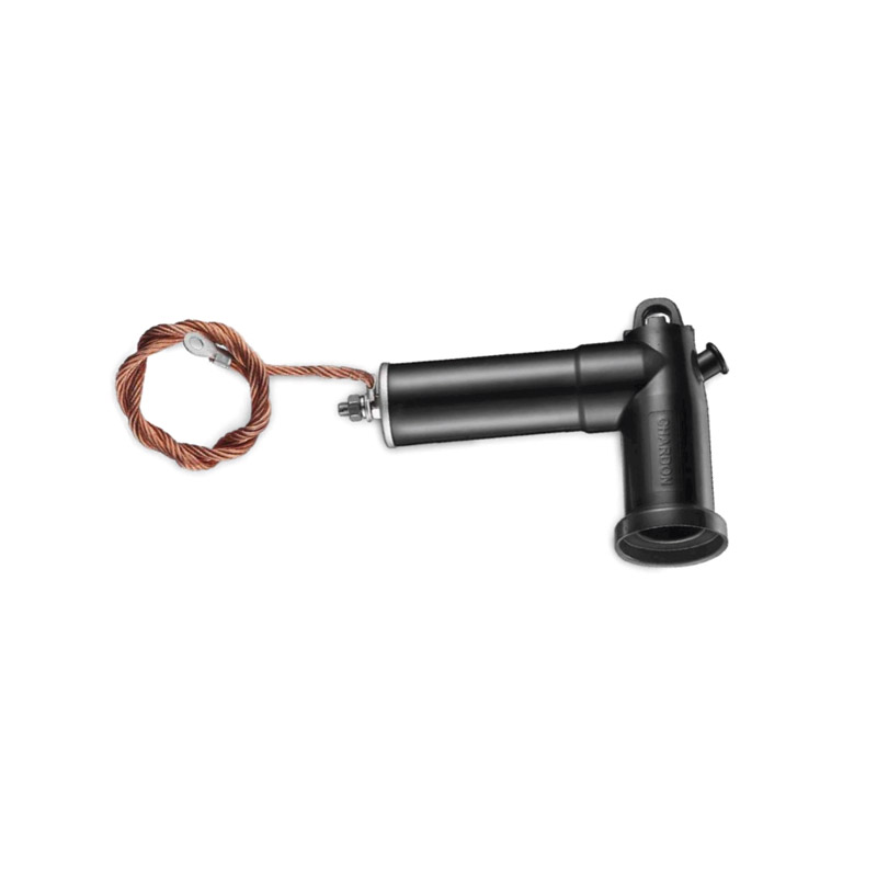 35kV Elbow Arrester (Small Interface)
