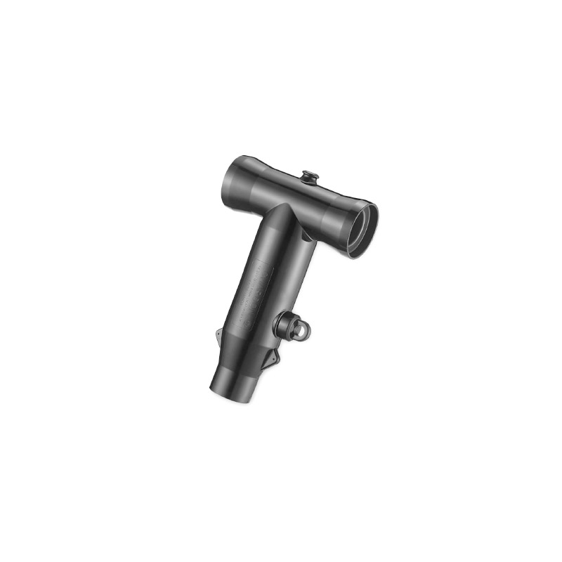 15/25kV 600A T-body Deadbreak Connector
