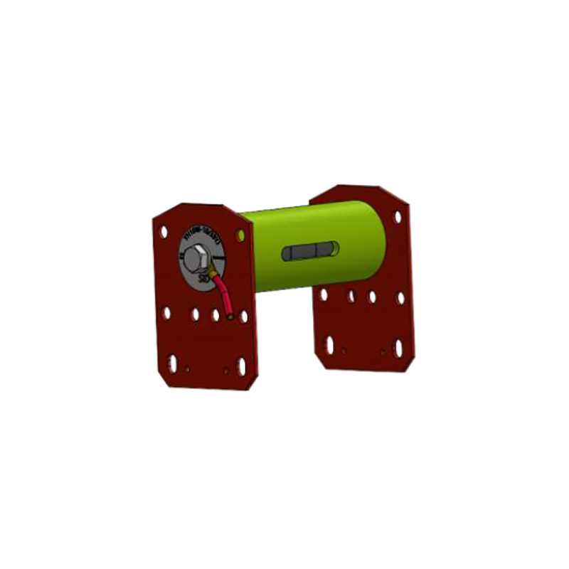 Under Oil MOV Surge Arrester