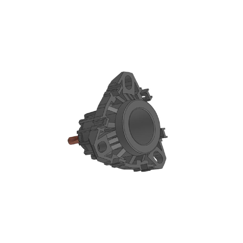 15/25/35kV 200A Tri-clamp Bushing Well