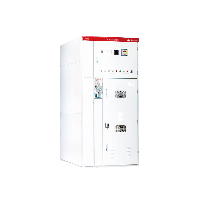 TBB HIGH VOLTAGE PARALLEL CAPACITOR DEVICE