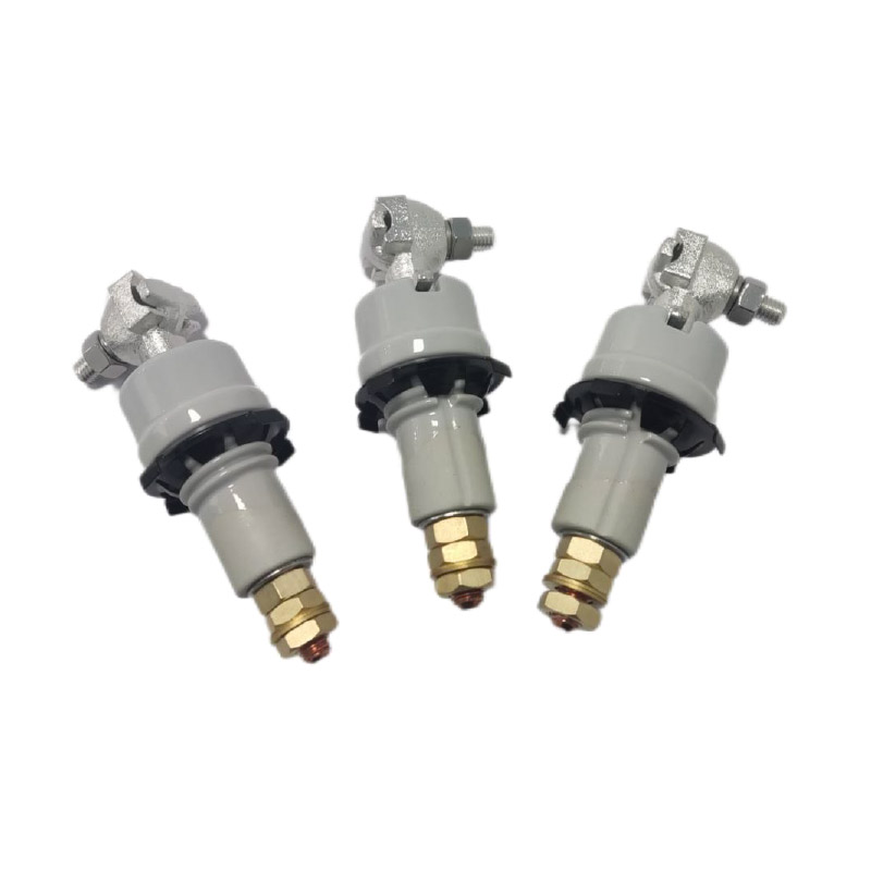 1kV 315A Porcelain Bushing (ANSI Type)