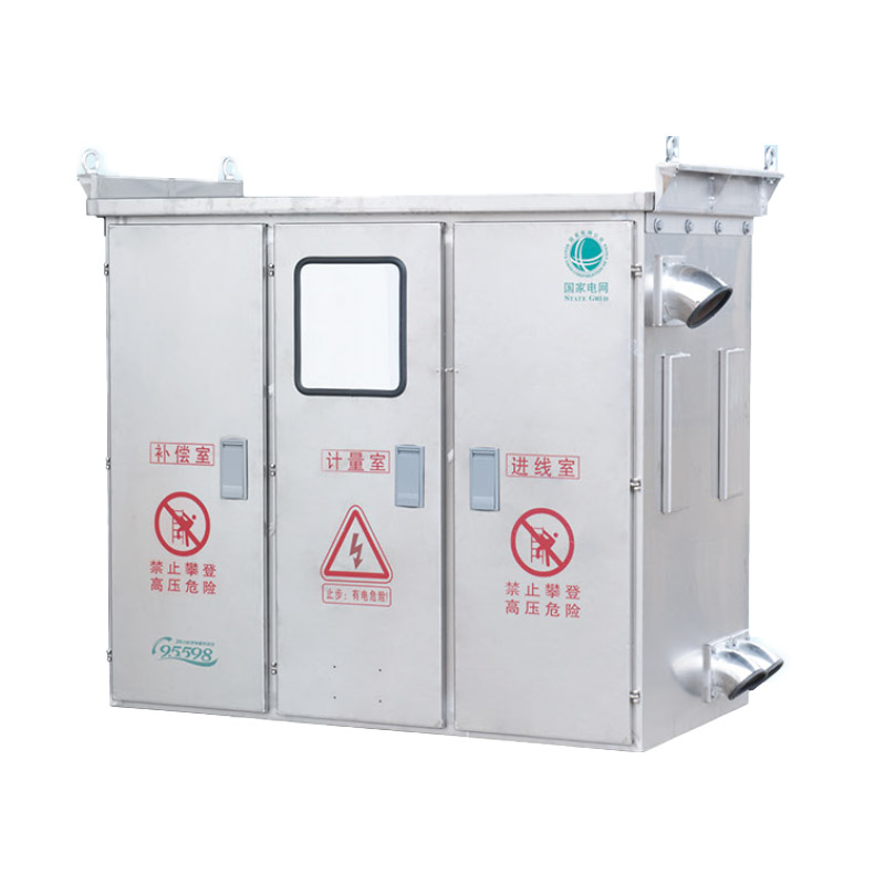 JP OUTDOOR COMPREHENSIVE DISTRIBUTION BOX