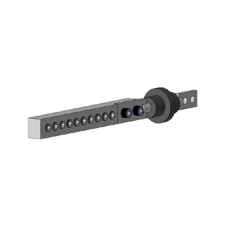 Quick-Disconnect Transformer Connector