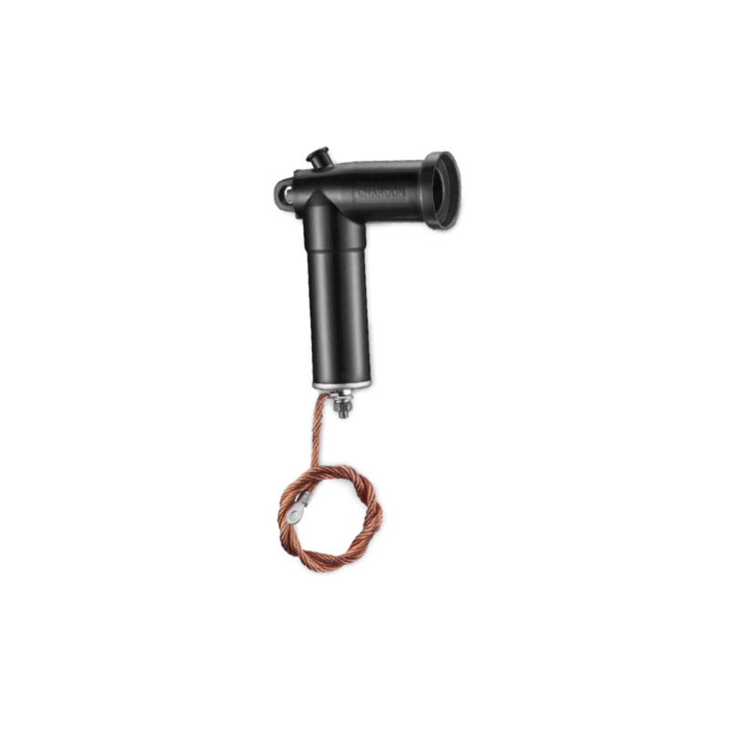 15kV and 25kV Elbow Arresters