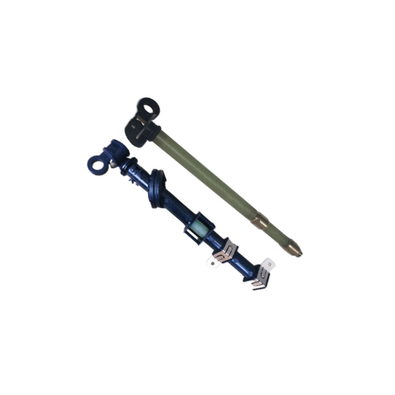 8.3/15/23kV Sidewall-mounted Bay-O-Net Fuse Holder