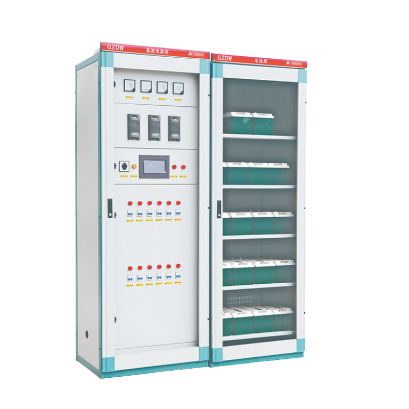 GZDW DC power supply cabinet