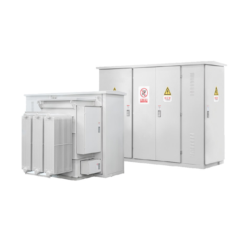 ZGS NEW ENERGY(WIND/PHOTOVOLTAIC)POWER GENERATIONCOMBINED TRANSFORMER(AMERICAN STYLE BOXTRANSFORMER)