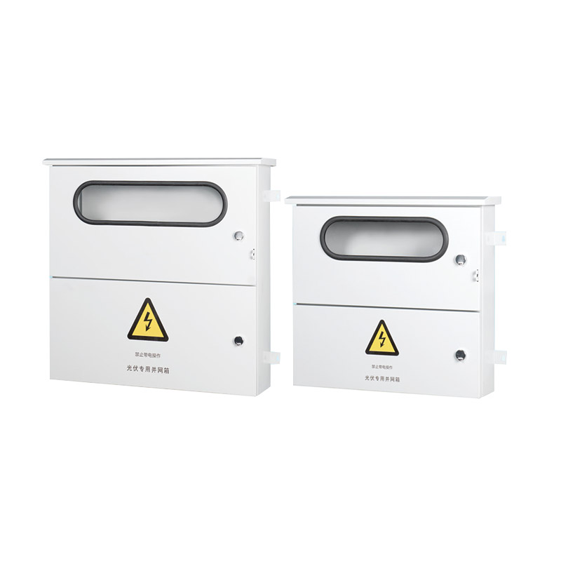 BWX PHOTOVOLTAIC GRID BOX