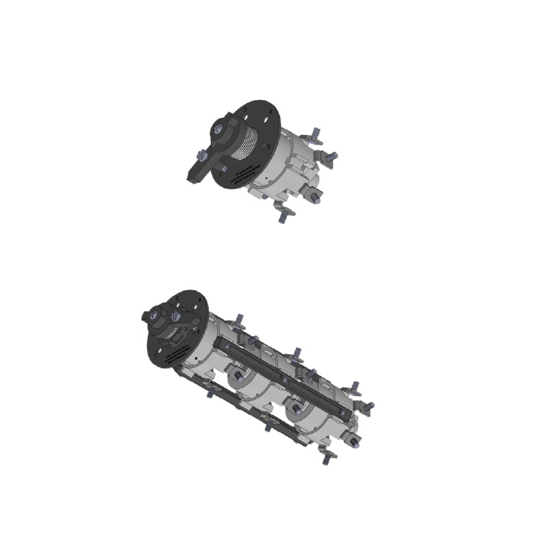 15/25/35kV 100A Tap-changer Switch