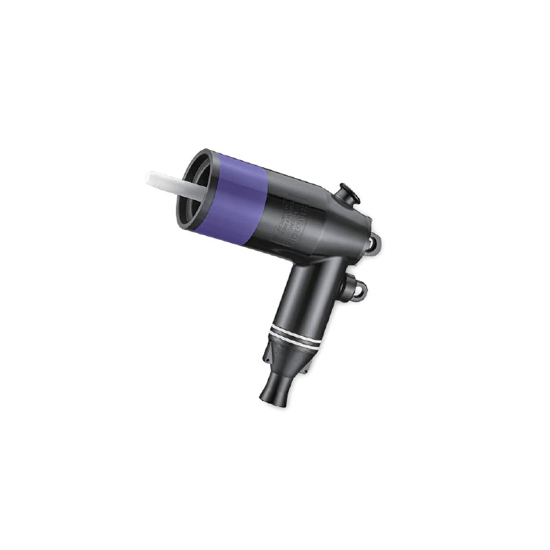 35kV 200A Large Interface Loadbreak Elbow Connector
