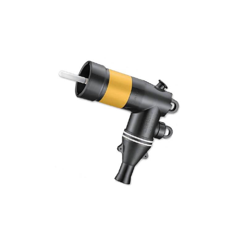 35kV 200A Small Interface Loadbreak Elbow Connector